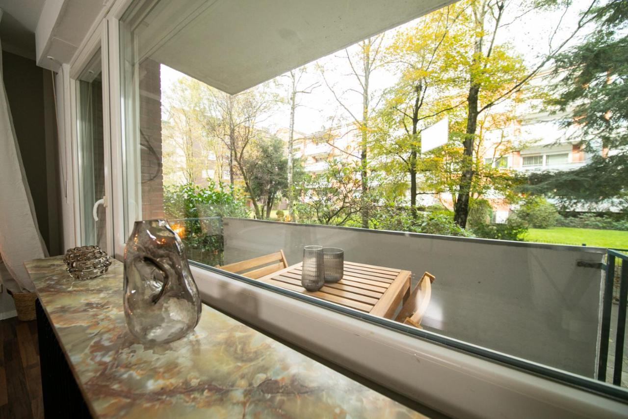 Favorite Stays - Suite And More - Westfeld Нойс Экстерьер фото